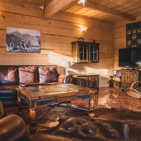 Dolisiowka Spa Premium Koscielisko Bagian luar foto