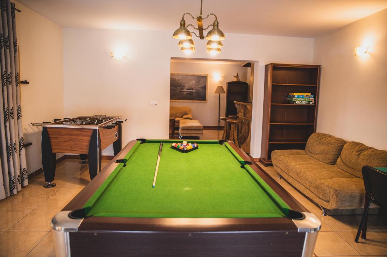 Dolisiowka Spa Premium Koscielisko Bagian luar foto