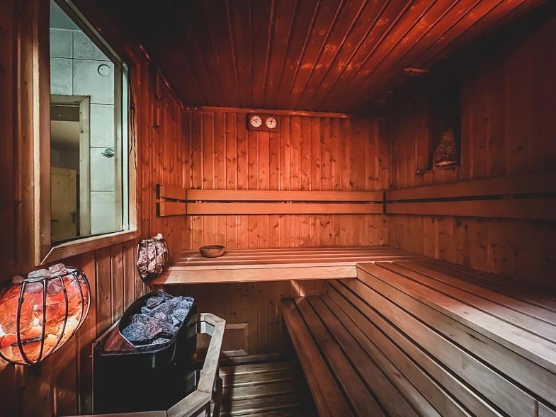 Dolisiowka Spa Premium Koscielisko Bagian luar foto