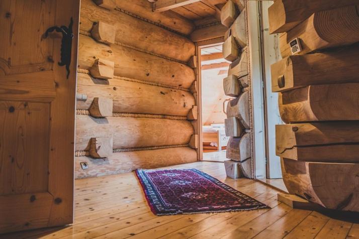 Dolisiowka Spa Premium Koscielisko Bagian luar foto