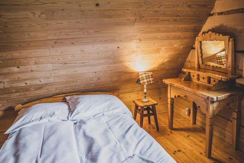 Dolisiowka Spa Premium Koscielisko Bagian luar foto
