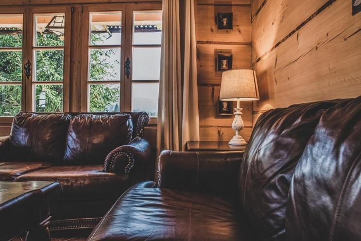 Dolisiowka Spa Premium Koscielisko Bagian luar foto