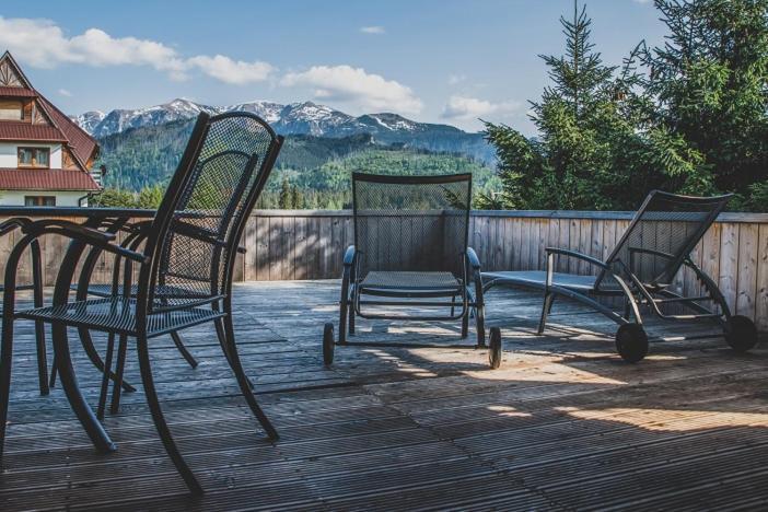Dolisiowka Spa Premium Koscielisko Bagian luar foto