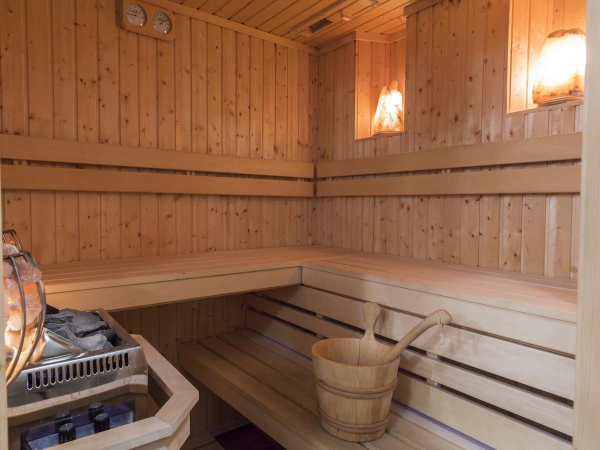Dolisiowka Spa Premium Koscielisko Bagian luar foto