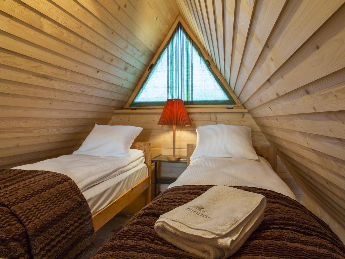 Dolisiowka Spa Premium Koscielisko Bagian luar foto